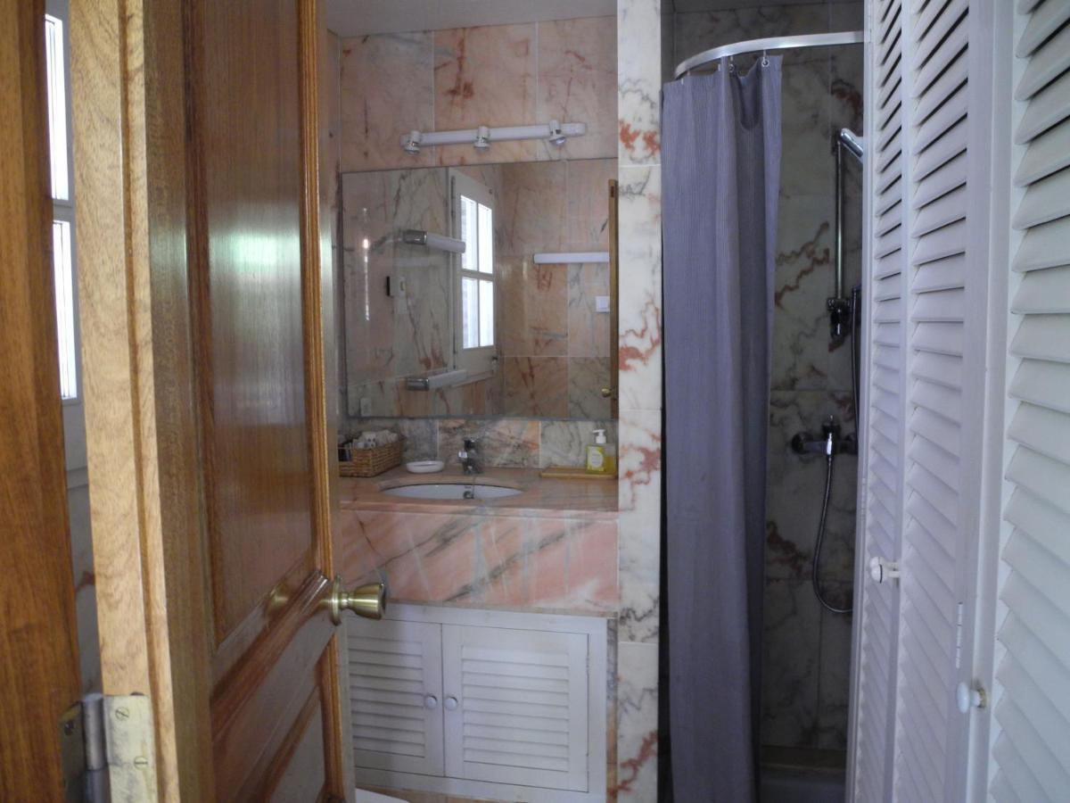 Tranquilos Estudios Cerca De La Playa كاذاكيس المظهر الخارجي الصورة